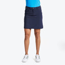 Nivo Marika Skort Golf Stretchable Four-Way Moisture Absorption