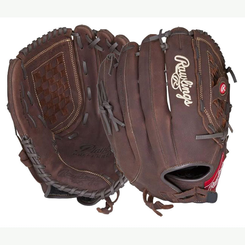 RAWLINGS PLAYER PREFERRED OUTFIELD 14''GLOVE LEFT HAND THROW