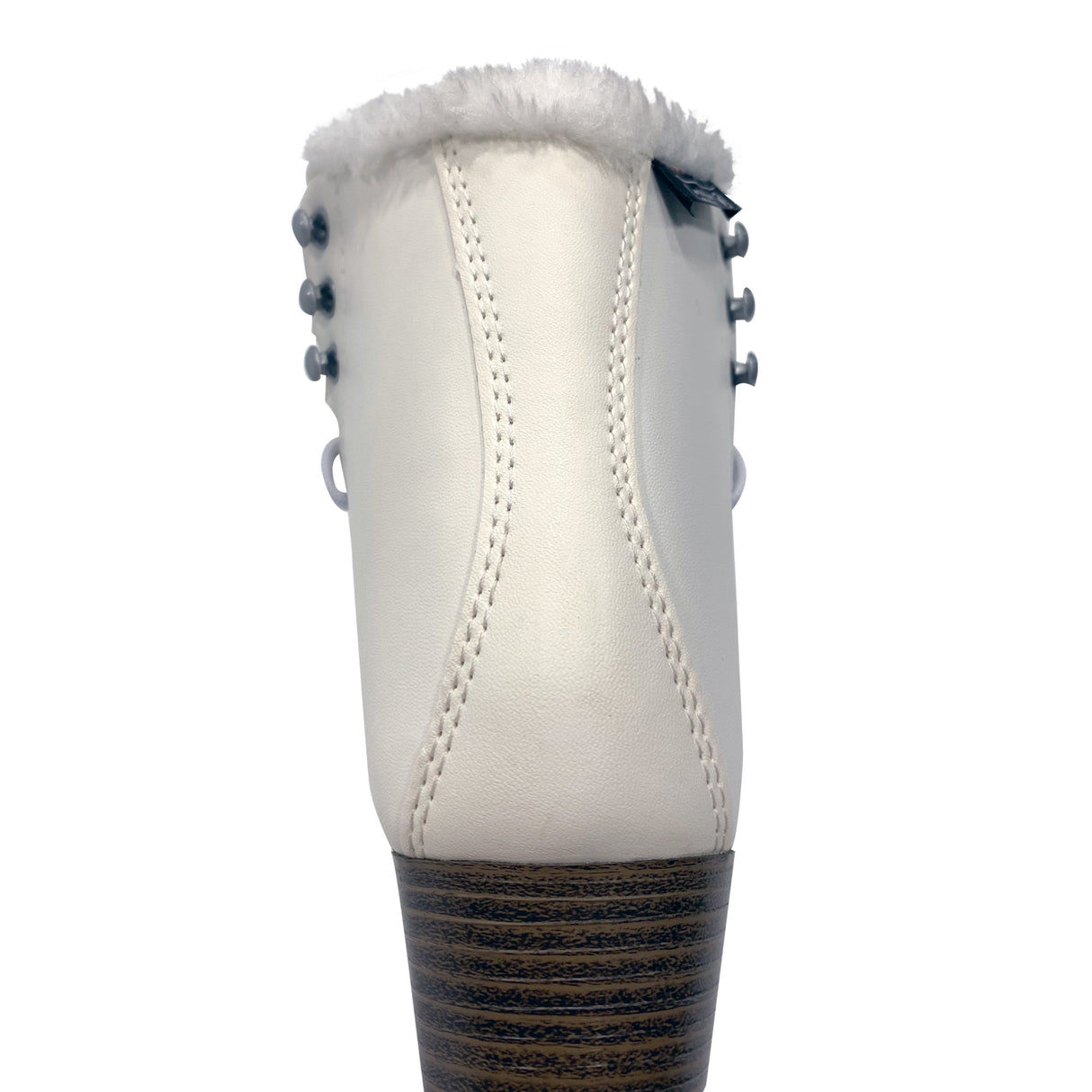 SOFTMAX Skate Isolated S500 Women Artistic Blade Performance Glide