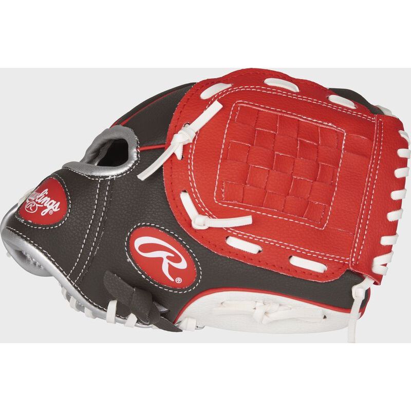 Year Old Rawlings Players Series Youth Baseball Glove Sizes