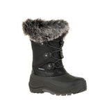 Kamik Powdery 2 Winter Boots for Girls: Waterproof, Warm and Ideal for Winter Adventures
