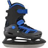 SoftMax Adjustable Ice Skate Y6 to Y9 for Young Athletes