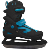 SoftMax Adjustable Ice Skate Y6 to Y9 for Young Athletes