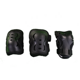 ProteKid Enfant Ensemble Protection Pour Patinage Coques Externes Renforcées Liberté de Mouvement