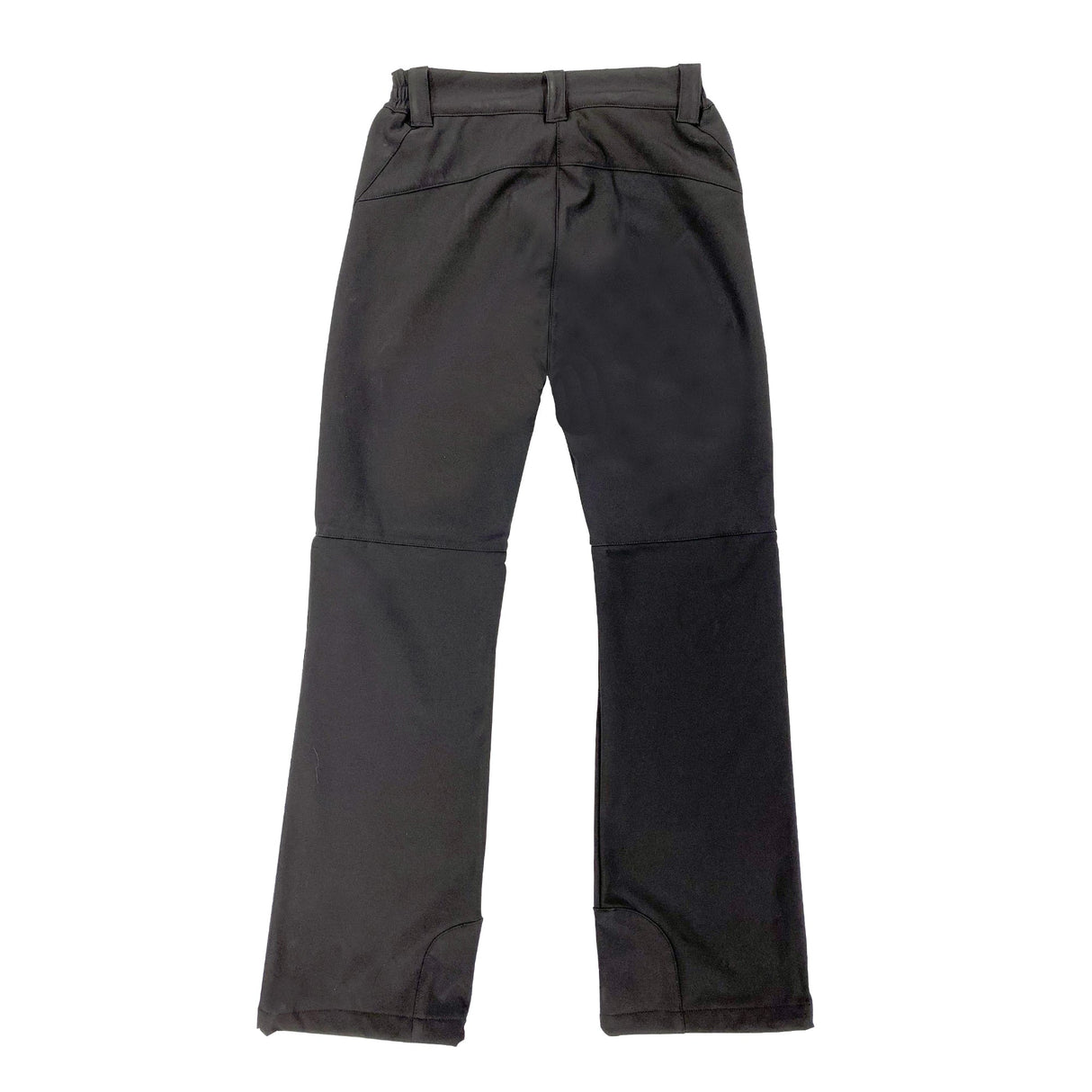 White Mountain Women's Insulated Softshell Snow Pants White