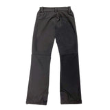 White Mountain Women's Insulated Softshell Snow Pants White