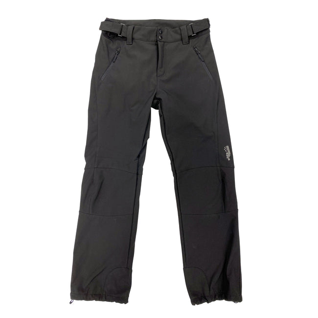  MEN'S WHITE MOUNTAIN INSULATED SOFTSHELL PANTS