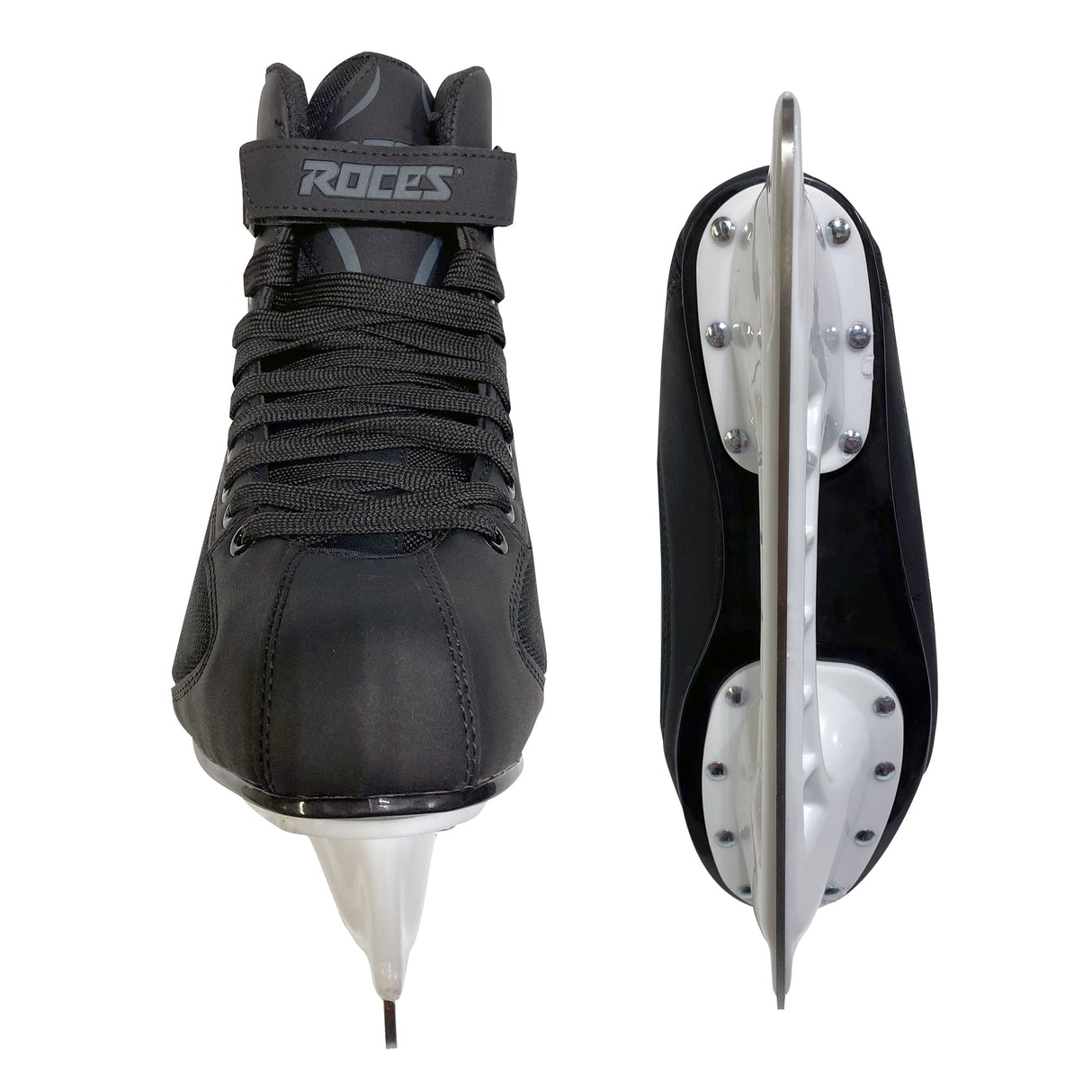 ROCES RSK Men's Ice Skate Premium Comfort All Terrain Sport