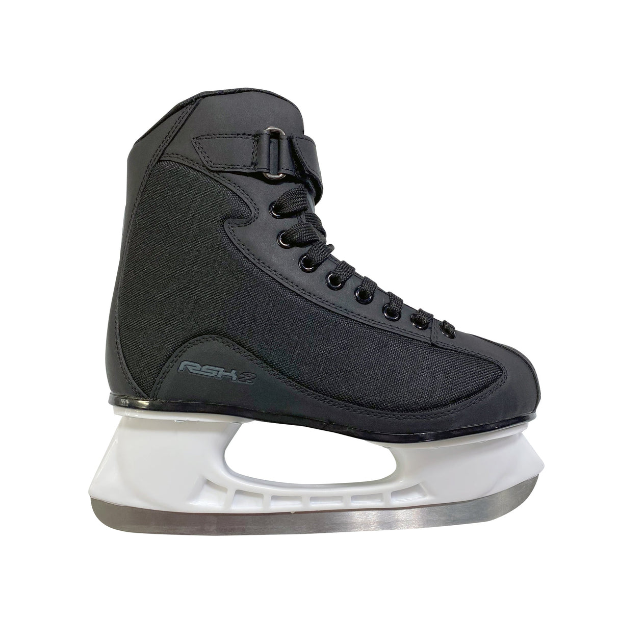 ROCES RSK Men's Ice Skate Premium Comfort All Terrain Sport