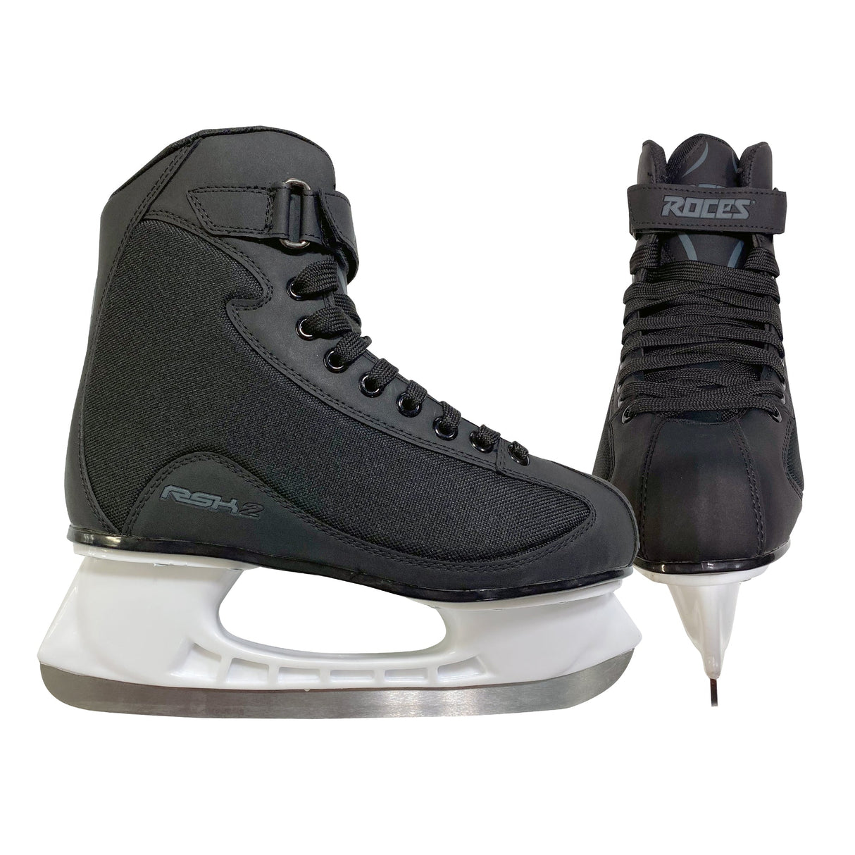 ROCES RSK Men's Ice Skate Premium Comfort All Terrain Sport