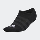 Adidas Performance Women Golf Socks Strategic Padding