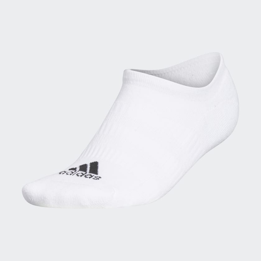Adidas Performance Women Golf Socks Strategic Padding