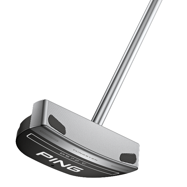 2023 PUTTER PING DS72