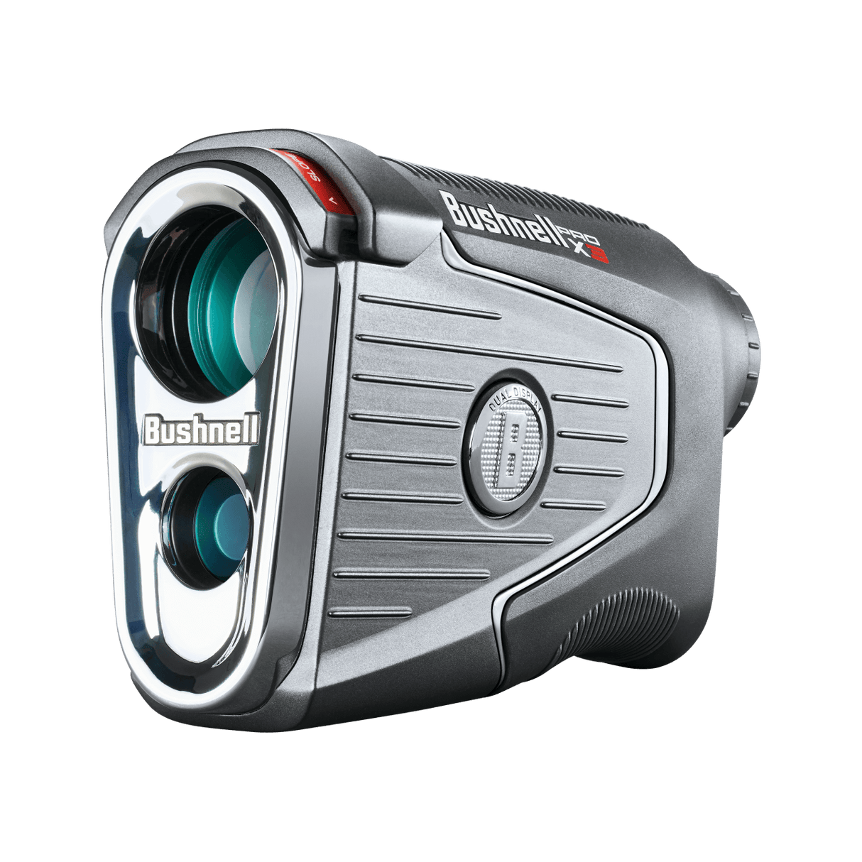 Bushnell Pro X3 Télémètre Golf Précommande PinSeeker Visual JOLT