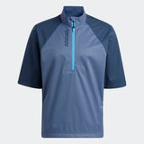 Adidas Manteau Sans Manche Imperméable Léger Pour Golf Confort Et Vitesse