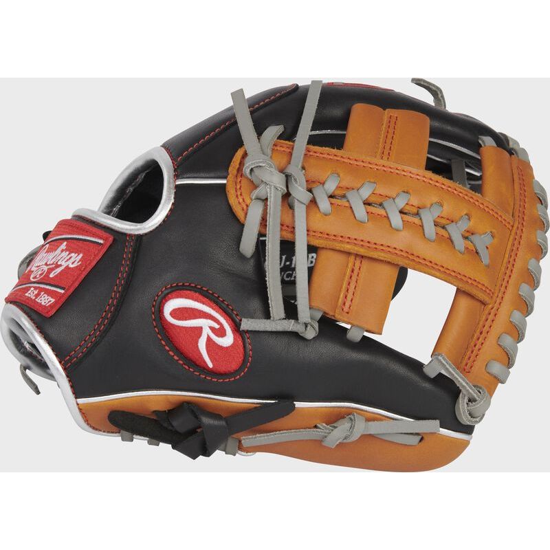 Rawlings Glove R9 Contour 11 In RHT Contour Series For Youths