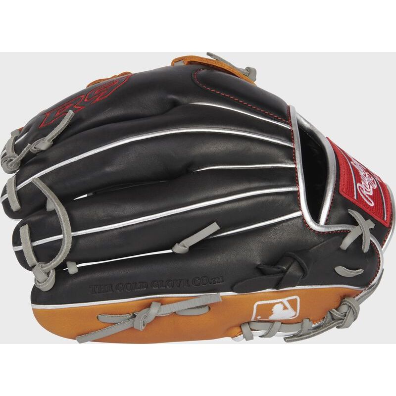RAWLINGS Baseball Glove R9 Contour 12 Inches RHT Infield Outfield