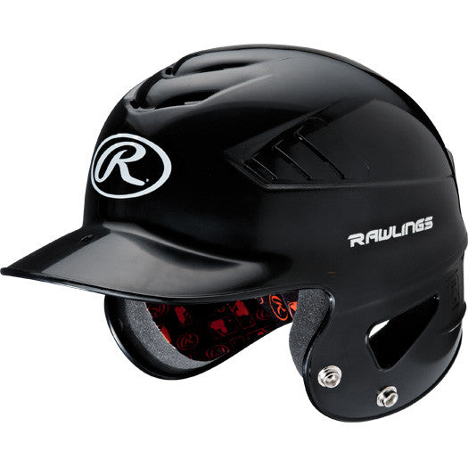 Rawlings Adult Helmet RCFH Coolflo Technology For Training