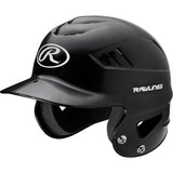 Rawlings Coolflo T Ball Helmet For Youth NOCSAE Protection