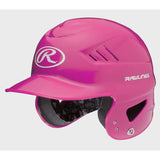 Rawlings Coolflo T Ball Helmet For Youth NOCSAE Protection