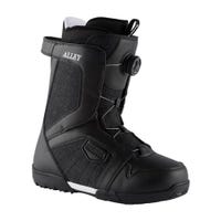 Rossignol Alley Boa H4 Women's Snowboard Boot for Park and Slope