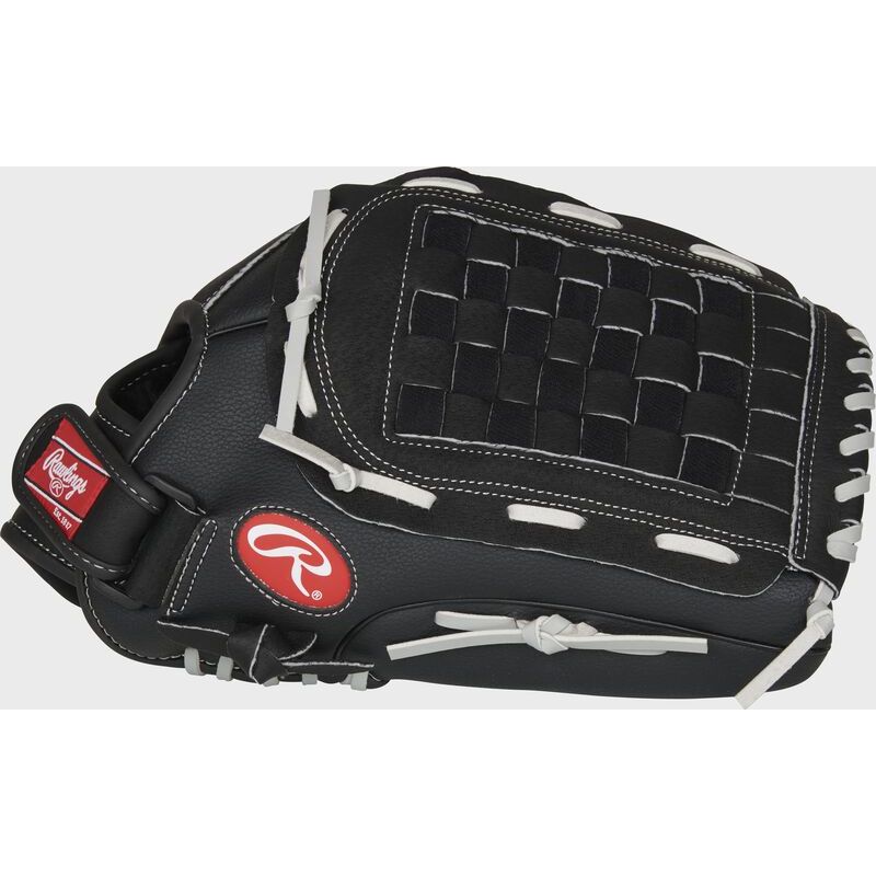 Rawlings Softball Glove RSB Series 13 For RHT Basket Web Right Hand