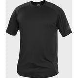 Rawlings Performance Adulte RTT T Shirt Respirant Entraînement Sec