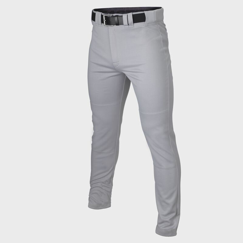 Easton - Pantalones De Béisbol Rival+ Para Hombre