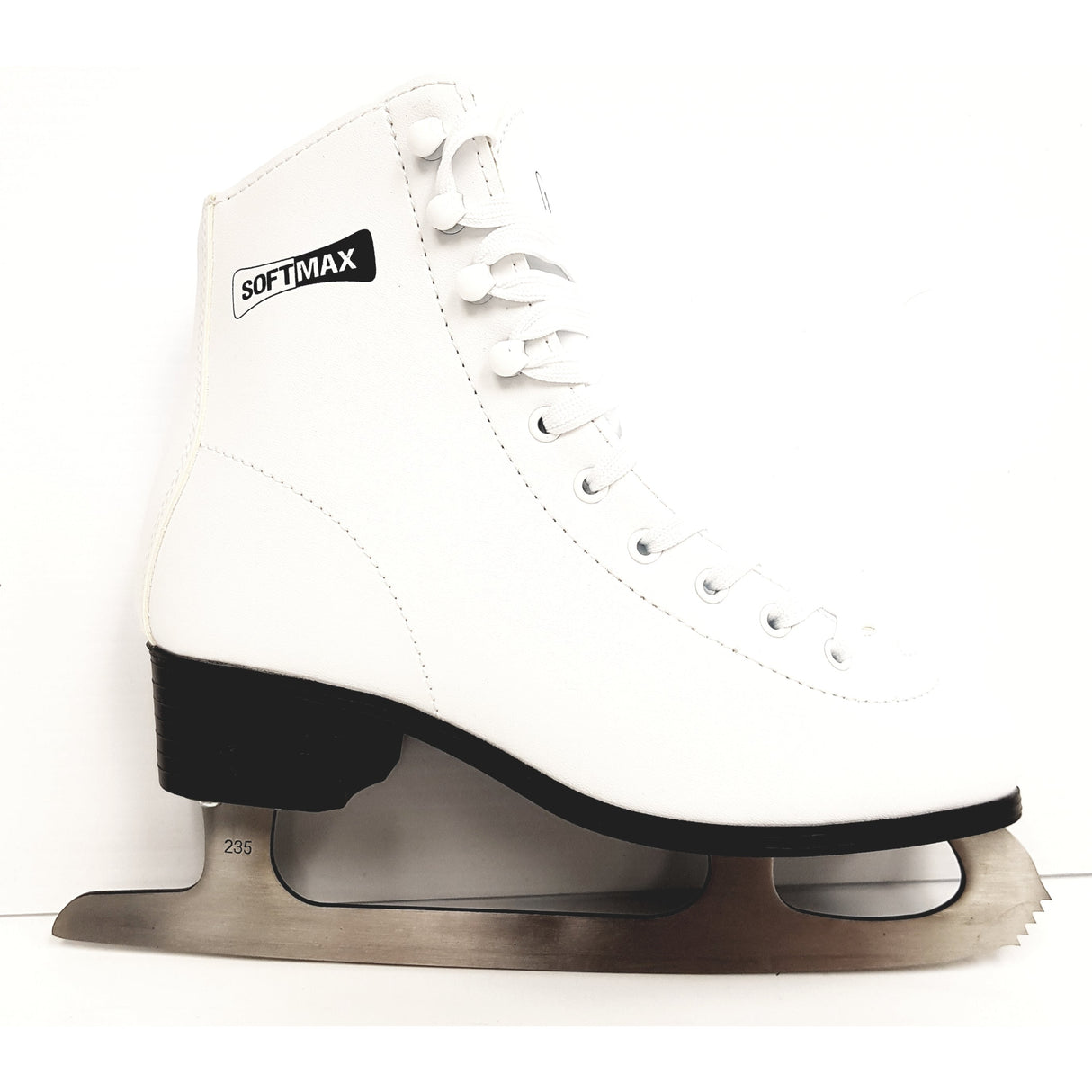 Softmax S-126 Skate Woman Artistic Blade