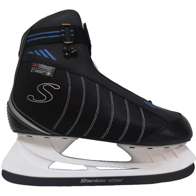PATIN SOFTMAX S-350 ISOLÉ