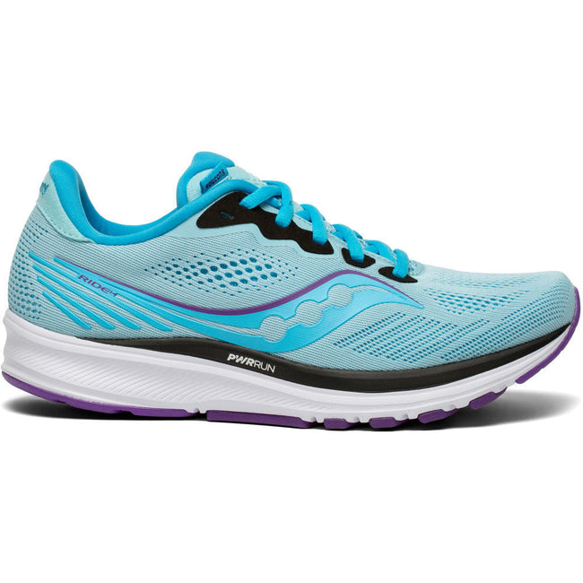 CHAUSSURE SAUCONY RIDE 14 FEMME