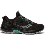 Saucony Excursion TR15 GTX Women's Waterproof Trail Shoe