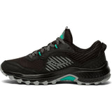 Saucony Excursion TR15 GTX Women's Waterproof Trail Shoe