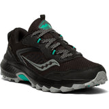 Saucony Excursion TR15 GTX Women's Waterproof Trail Shoe