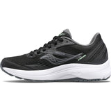 ASICS Shoe Cohesion 15 Women VersaRun Absorption Heel Toe Soft