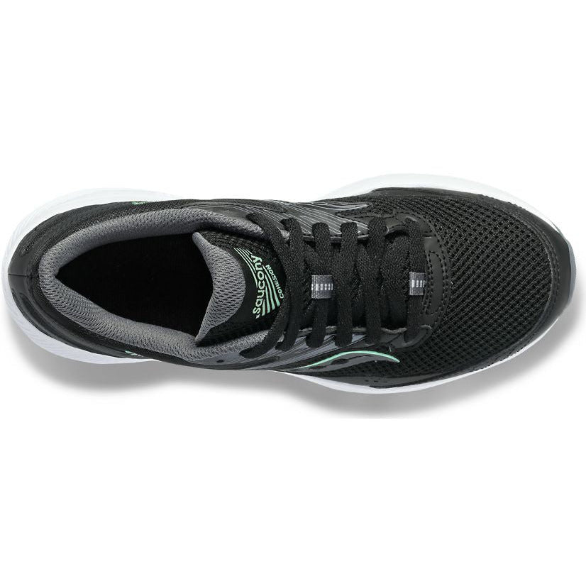 ASICS Shoe Cohesion 15 Women VersaRun Absorption Heel Toe Soft