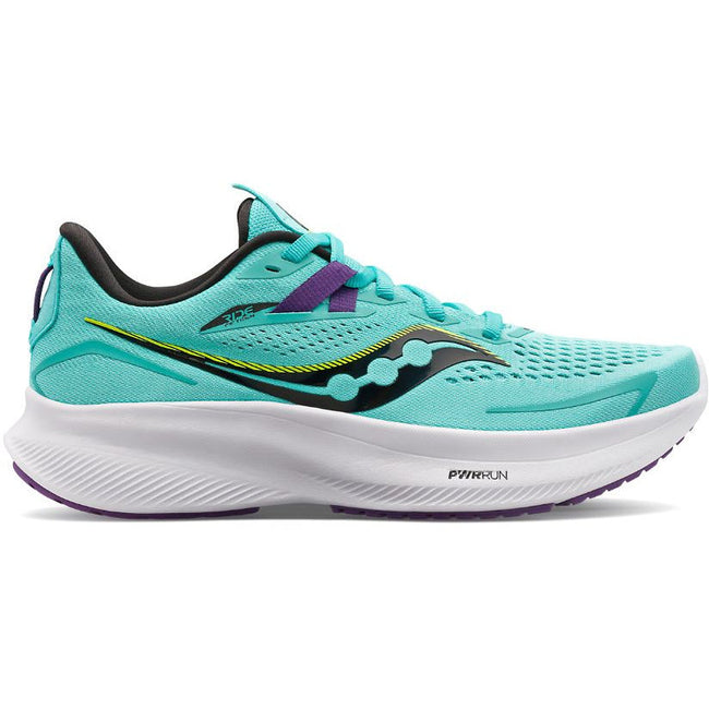 CHAUSSURE SAUCONY RIDE 15 FEMME