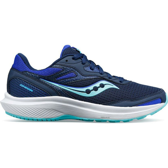 CHAUSSURE SAUCONY COHESION 16 FEMME