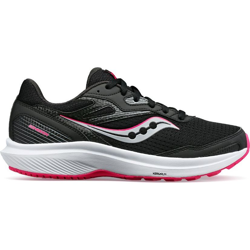 CHAUSSURE SAUCONY COHESION 16 FEMME WIDE
