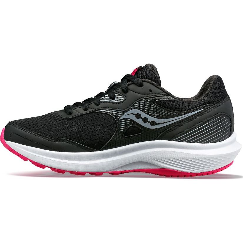 CHAUSSURE SAUCONY COHESION 16 FEMME WIDE