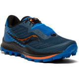 Saucony Peregrine 11 ST Homme Chaussure Trail Endurance Rapide