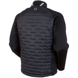 Sunice Hamilton Men's Thermal Hybrid Climaloft Quilted Coat
