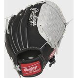 Rawlings Sure Catch Gant De Baseball Pour Jeunes 9,5 Po RHT Élégant