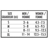 Grip Life Sports Gear Crampons De Marche Traction 28 Pointes