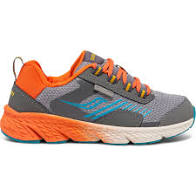 SAUCONY WIND SHIELD JUNIOR SHOES 