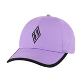 Skechers Skechweave Diamond Colorblock Breathable and Lightweight Cap
