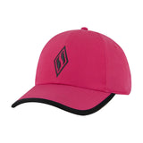 Skechers Skechweave Diamond Colorblock Breathable and Lightweight Cap