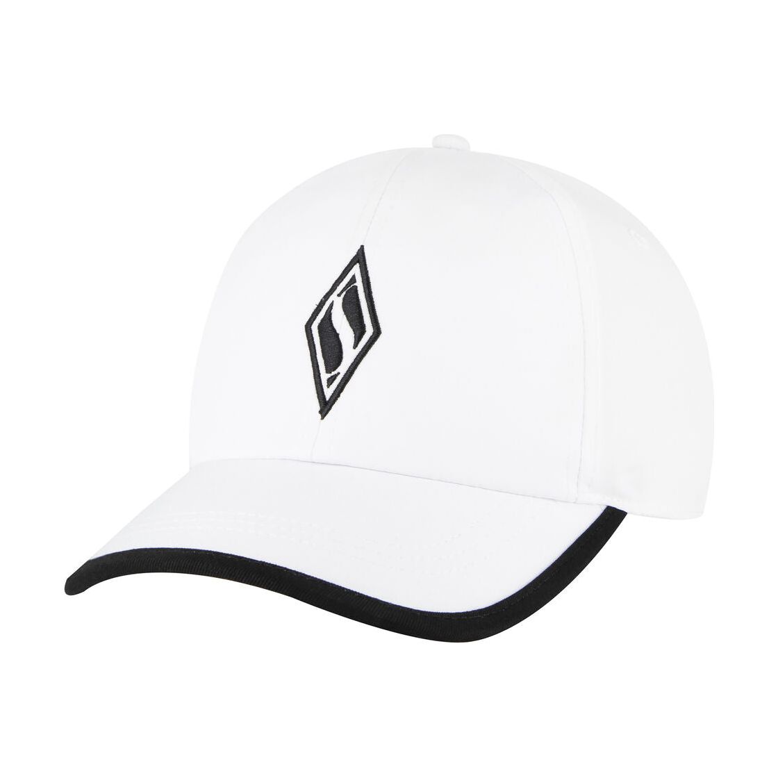 Skechers Skechweave Diamond Colorblock Breathable and Lightweight Cap