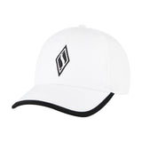 Skechers Skechweave Diamond Colorblock Breathable and Lightweight Cap