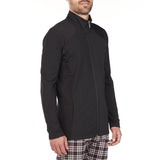 Kaden Manteau Golf Sligo Homme 2 Tone Chaud Et Mobilité Fluide